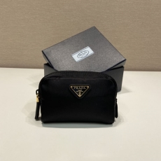 Prada Clutch Bags